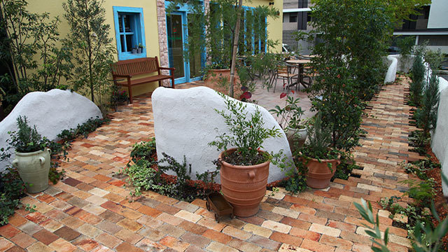 集合住宅・商店