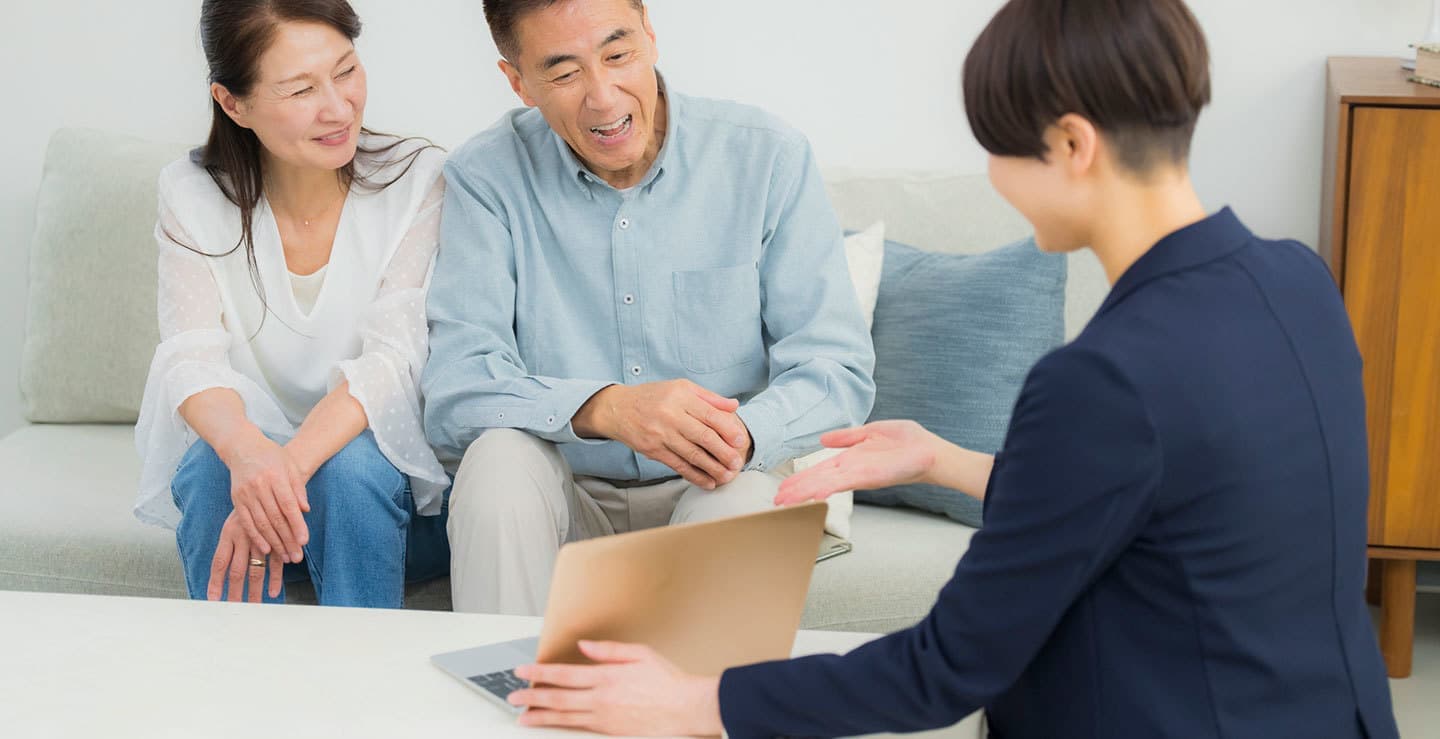 営業・現場監督