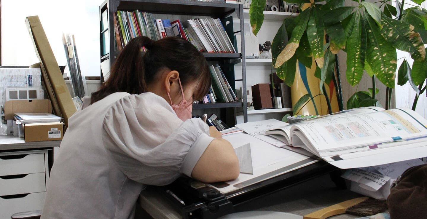 エクステリアプランナーガーデンデザイナー